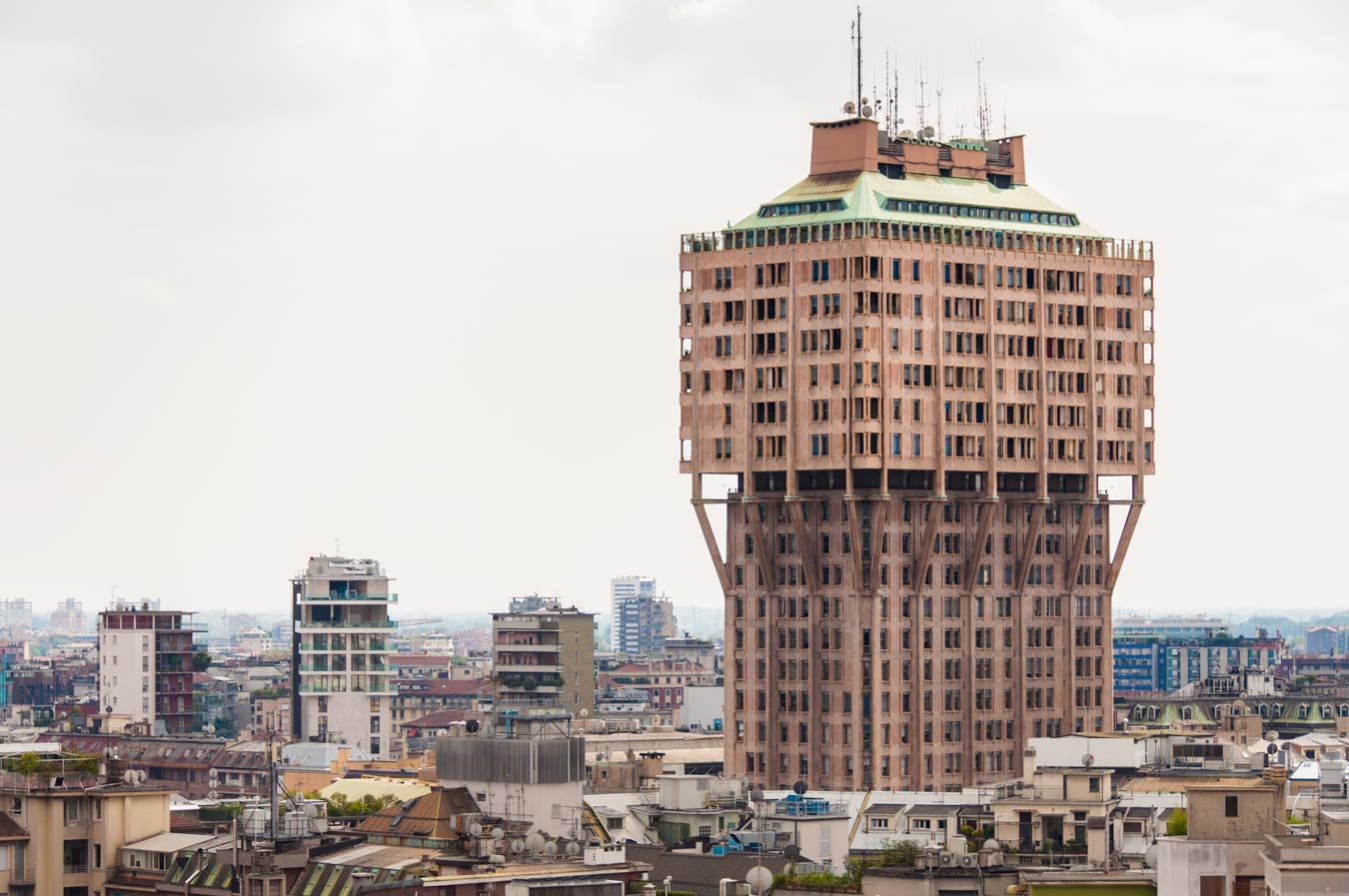 Torre Velasca